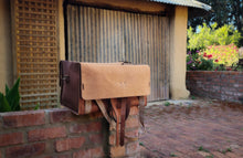 Load image into Gallery viewer, Travel Duffel