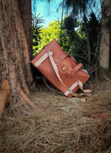 Load image into Gallery viewer, Travel Duffel