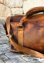 Load image into Gallery viewer, Army Duffel