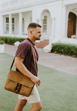 Load image into Gallery viewer, Frankie Satchel