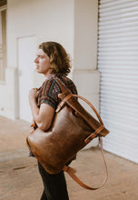 Load image into Gallery viewer, Adventure Backpack