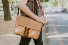 Load image into Gallery viewer, Frankie Satchel