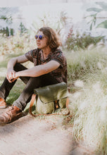 Load image into Gallery viewer, Frankie Satchel