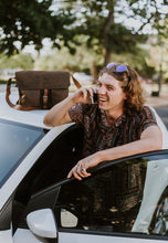 Load image into Gallery viewer, Frankie Satchel