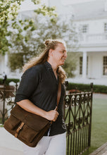 Load image into Gallery viewer, Frankie Satchel