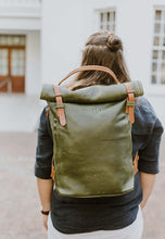 Load image into Gallery viewer, Adventure Backpack