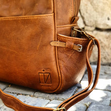 Load image into Gallery viewer, Simon Nappy Bag