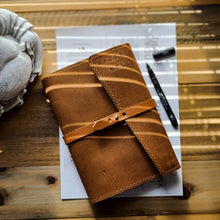 Load image into Gallery viewer, Journal Cover