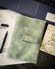 Load image into Gallery viewer, Journal Cover