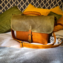 Load image into Gallery viewer, Marco laptop bag