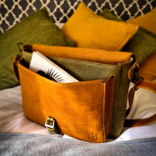 Load image into Gallery viewer, Marco laptop bag