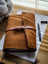 Load image into Gallery viewer, Journal Cover