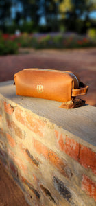 Holmes Dopp Kit