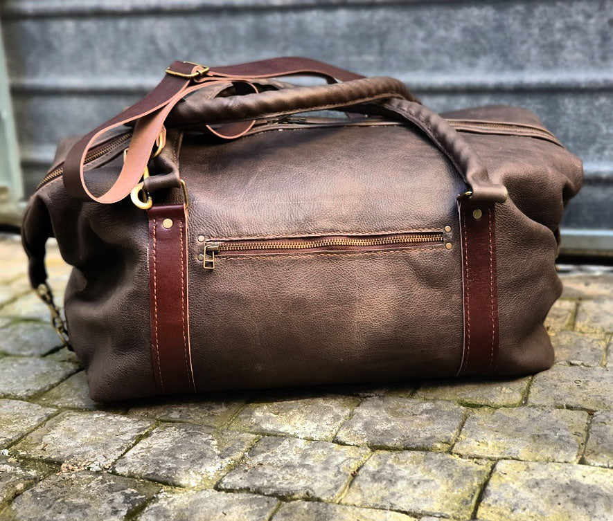 Army Duffel